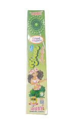 15 Cm Green Sparklers 10pcs