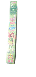 30 Cm Green Sparklers 5pcs