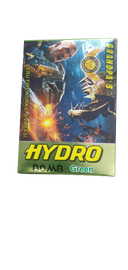 Hydro Bomb 1 box (10pcs)