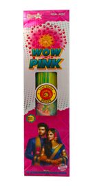 Wow Pink (1 pcs)
