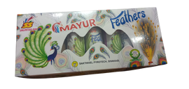Mayur Feather