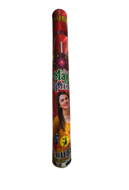 Rotating Sparkler Multi Mix Color