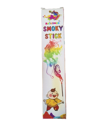 Color Smoke Stick 2 Pcs