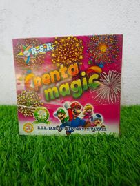 Penta Magic (5 pcs)