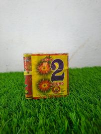 2 Sound Crackers(5 pcs)