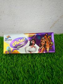 Crash Shower (5 pcs)