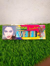 Smash Fountain (5 pcs)