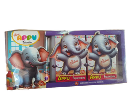 Appu Pappu 2pcs