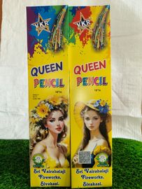 Queen Pencil (18 inch)