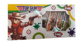 Top Gun 5pcs
