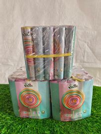 5 inch Color Paper (5 pcs)