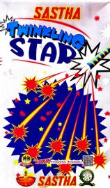 Twinkling Star 1.5'
