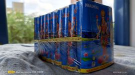 4" Lakshmi