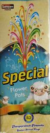 Flower Pot Spl