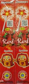 10 cm Red