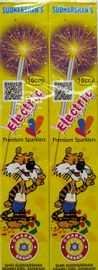 10 cm Electric