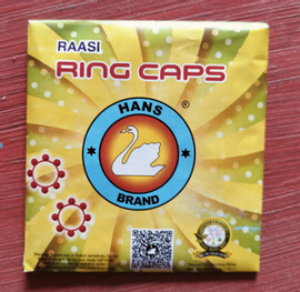 Ring Cap
