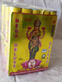 6" Lakshmi