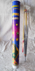 Umbrella Rotating Sparklers