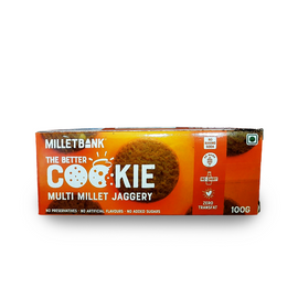 Little Millet  Cookie 1 pkt