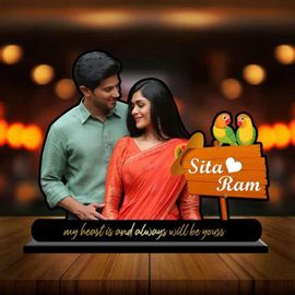 Valantine Special Mini Cutout