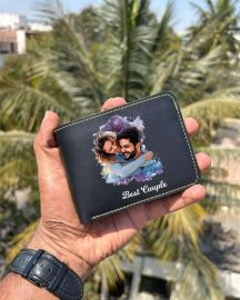 Printed Wallet