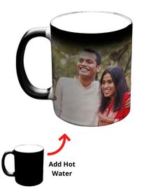 magic mug