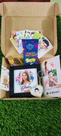 7 Combo gifts