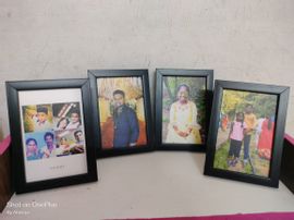 Photo Frame combo