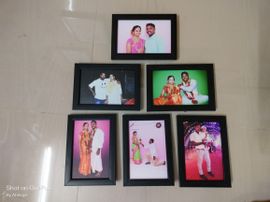Photo Frame combo