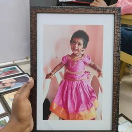 A4 Combo Photo frames (12*8)