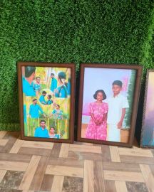 A3 Combo photo frames (12*18)