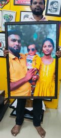 20*30 frame