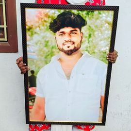 20*30 frame