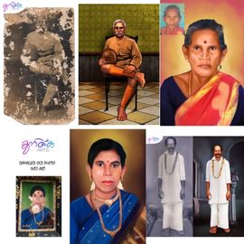 Damaged Photo repair
