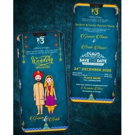 E- invitations
