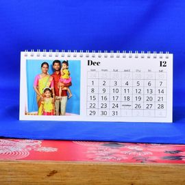 Table Top Calender