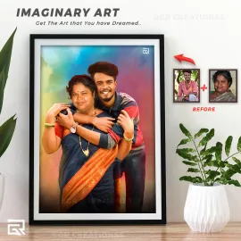 merge Painting