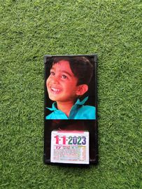 Photo Frame Calender