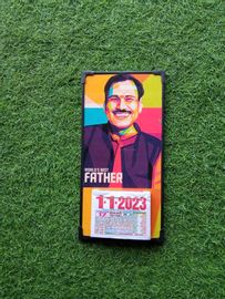 Photo Frame Calender