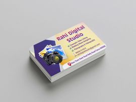 Visiting Cards