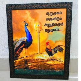 vel frame
