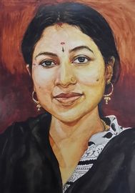 Water Color Painting