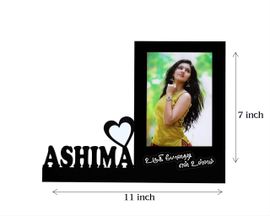 Table Standy For Valentine / Birthday / Wedding