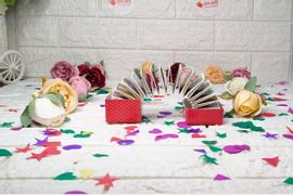 photo ladder box