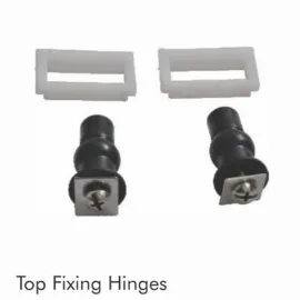 3.5CM TOP FIXING HINGES