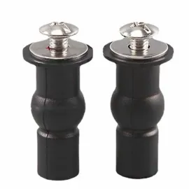 HINGES FIXING FISHER RUBBER