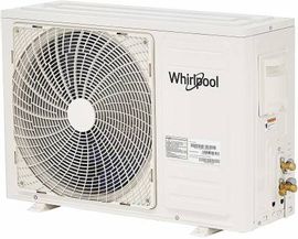Whirlpool 1.5 Ton 5 Star Split Inverter AC - White  (1.5T Magicool Pro 5S COPR INV, Copper Condenser)