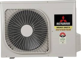Ogeneral 1.5 Ton 5 Star Split Inverter AC - White  (ASGG18CGTA, Copper Condenser)