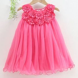 Amigo 7 Seven Lace At Border Sleeveless 
